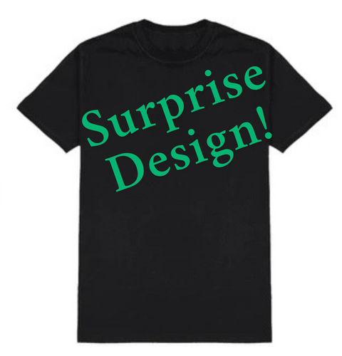 BJA Top-Secret Special Gift