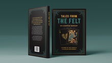 Tales from the Felt: An Illustrated Anthology (Add on)