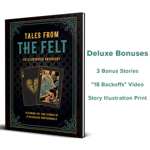 Elite Members Book Bundle