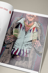 Elite Members Book Bundle