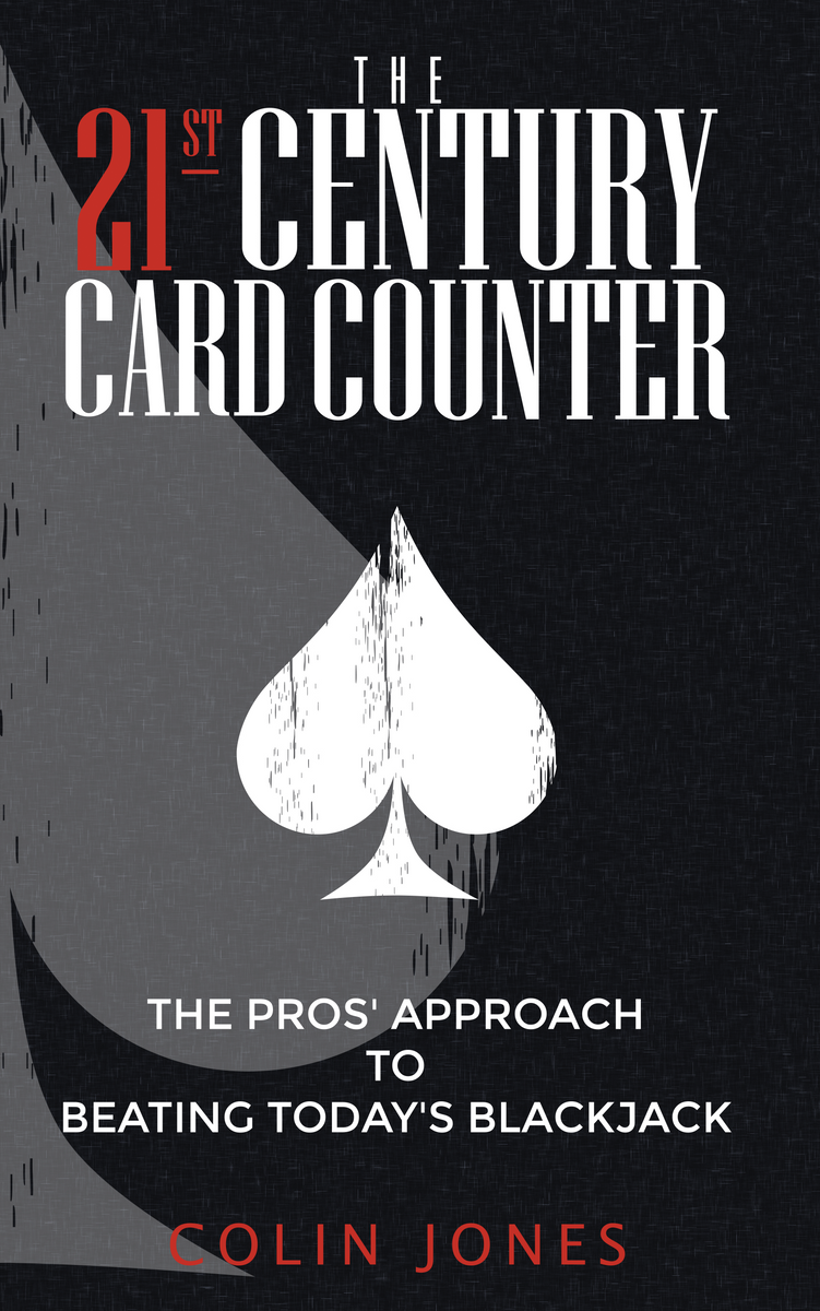 The 21st Century Card Counter (2nd Edition) + BONUS CONTENT