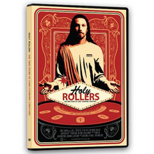 Holy Rollers Documentary