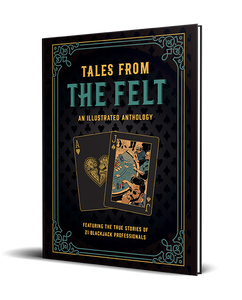 Tales from the Felt: An Illustrated Anthology